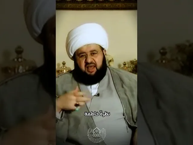 ⁣المنقذ في الديانات - الشيخ محمد جمعة