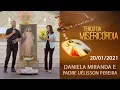 Download Lagu Terço da Misericórdia - 20/01/2021