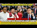 Lagu GEGER MEMANAS‼️Pramono \u0026 Rano Karno Menantang Purbaya, Tapi Berakhir Menangis Di Depan Jutaan Rakyat
