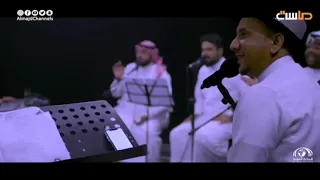 أنشودة الصبر نور 