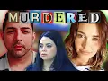 MURDERED Maria Munoz