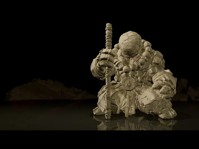 Varkel Sorn the Igneous video thumbnail