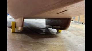 Volvit, she is rolling.