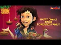Download Lagu Happy Diwali | दीपावली विशेष | Jungle Book Season 3 | जंगल बुक | मोगली | @PowerKidstv