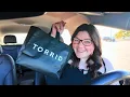 Torrid Try-On Haul Plus Size Inside the Dressing Room 2025
