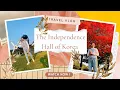 Download Lagu Trip to the Independence Hall of Korea | 독립기념관 (2022 KF Korea Workshop)