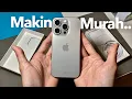 Download Lagu Jangan Beli iPhone 16 Mending beli iPhone 15 Pro ini alasanya..