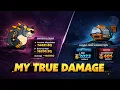 My TRUE Damage in Ender s Echo Lunar Mine Expedition Survivor io