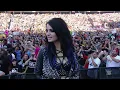 FULL MATCH: Paige & AJ Lee vs. The Bella Twins: WrestleMania 31