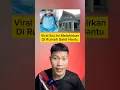 Download Lagu cerita horor melahirkan di rumah sakit hantu,serem banget😱