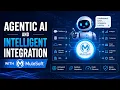 SESSION 01 AGENTIC AI AND INTELLIGENT INTEGRATION WITH MULESOFT