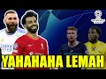 Download Lagu SEMIFINAL UCL 2022: CITY VILLAREAL PULANG, REAL MADRID VS LIVERPOOL DI PARTAI FINAL!!