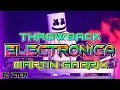 Download Lagu THROWBACK ELECTRONICA ANIMALS AND MORE MARTIN GARRIX NONSTOP 2025 I DJ ZIEN