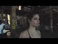 Les mots bleus - Johan Papaconstantino (clip non-officiel)