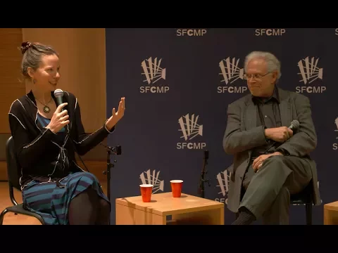 How Music is Made featuring composers Kate Soper and Richard Festinger