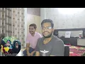 INDIANS REACT TO EGYPTIAN RAP | Ahmed Mekky - Wala'na أغنية ولعانه - أحمد مكي - الكبير الجزء السابع