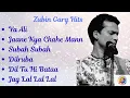 Download Lagu Best of Zubeen Garg | Evergreen Hindi Hits Playlist | Romantic \u0026 Melodious Songs Jukebox