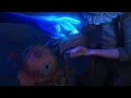 Download Lagu The Spirit Brings Back Pinocchio to Life | Guillermo del Toro's Pinocchio (2022)