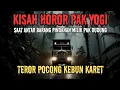 Lagu DI TEROR POCONG‼️KISAH SOPIR TRUK SAAT MELEWATI KEBUN KARET‼️CERITA HOROR - CERITA MISTERI