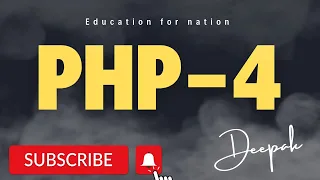 Php Constant Variable in Hindi