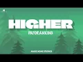 Patoranking - Higher