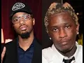 Young Thug ft Metro Boomin - Metro Spider