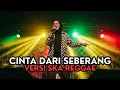 Lagu Cinta Dari Seberang Versi Ska Reggae