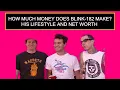 How Much Money Does Blink-182 Make His Lifestyle And Net Worth