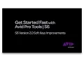19 Get Started Fast with Avid Pro Tools S6 - v2 0 Soft Keys