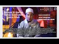 Download Lagu Ayat Ruqyah \u0026 Doa-doa Perlindungan \u0026 Penyembuhan untuk Kesehatan - Ustadz Muhammad Faizar