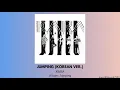 Download Lagu KARA - Jumping (Korean Ver.) [Lyrics] #kara #카라 #カラ #jumping