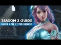 Download Lagu Block \u0026 Whiff Punishment | Season 2 Alisa Guide