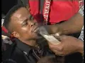 Empire Bakuba and Pepe Kalle in Show Time