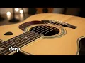 “Grace Runs Deep (Gospel Blues) — Mercy That Found Me”