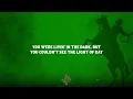 Miranda Lambert - Dammit Randy (Lyrics)