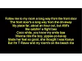 Download Lagu Yellow Claw \u0026 DJ Mustard - In My Room (Lyrics) Feat. Ty Dolla $ign \u0026 Tyga