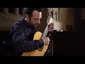 Lagu Joaquín Turina  - Sonata for guitar. Op. 61
