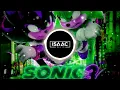 Jelly Roll - Run It (Isaac Balyo Remix) | Sonic The Hedgehog 3