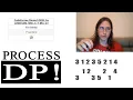 Codeforces Round by cybercats D1 D2 - PROCESS DP