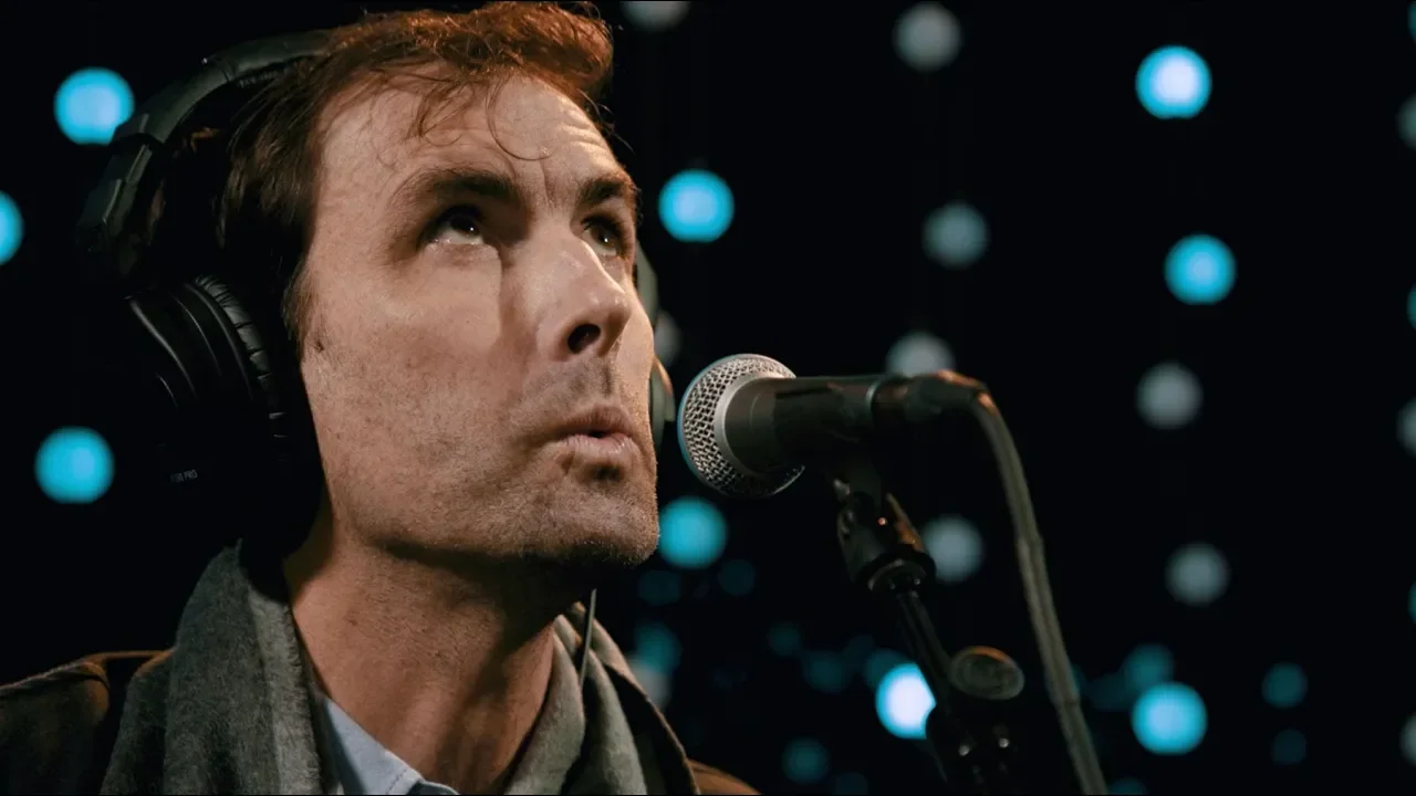 Andrew Bird - Sisyphus (Live on KEXP) Andrew Bird - Sisyphus (Live on KEXP)