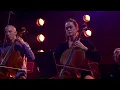 Cello Octet Amsterdam - Hanging D | VPRO ON STAGE
