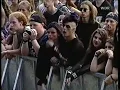 Marilyn Manson - Beautiful People Live At Bizarre Festival 1997