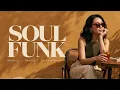 Vintage Soul & Funk Cafe | Warm & Smooth Background Music