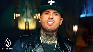 25 El Perdón Forgiveness Nicky Jam Enrique Iglesias Official Vídeo 