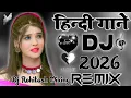 Lagu Jabse Tumko Dekha Hai 🥀Dj Song 🥀💔😥 /Dj Remix 😭🥀❤️‍🔥/ Brekup Sad |🥀❤️‍🔥 Nonstop Dj Song 😭💔🎧