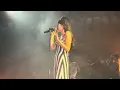 Sienna Spiro-We're Not In Love (live debut) @ Union Chapel, 3rd July 2026