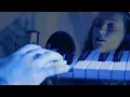 CASPER'S LULLABY - CASPER (Piano&Voice cover) with Virtual Orchestra