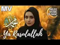 Download Lagu Islamic Music  محمد يا رسول الله MUSIC VIDEO relaxing \u0026 peaceful is suitable for relaxing the mind.