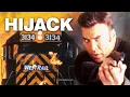 Hijack 1998 FULL MOVIE Action Ernie Hudson Jeff Fahey Train Thriller