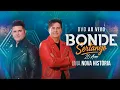 Bonde Sertanejo - Dvd Ao Vivo Uma Nova História 2026